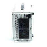 Geräteträger mit Wechsel- und Gleichspannungseingängen PXI-1000B DC Neuwertig